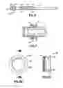 Fig. 08 - Firearm having a removable hand guard