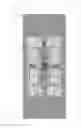 Fig. 04 - MEMS proof mass with split Z-axis portions