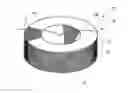Fig. 01 - Fiber optic gyroscope sensing coil and method of fabricating the same