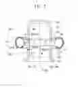 Fig. 03 - Rim assembly and tire testing machine