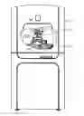 Fig. 01 - Environmental conditioning assembly for use in mechanical testing at micron or nano-scales