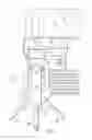 Fig. 04 - Sample preparation apparatus for direct numerical simulation of rock properties