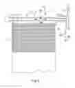 Fig. 05 - APPARATUS FOR DETERMINING GAUGE PROFILE FOR FLAT ROLLED MATERIAL WITH LASER-BASED LAP COUNTER