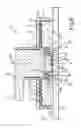 Fig. 06 - Ultrasonic sensor device having an improved decoupling ring and motor vehicle