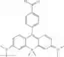 Fig. 43 - Silaanthracene as a red and near infrared sensor and a method to manufacture such a sensor