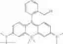 Fig. 52 - Silaanthracene as a red and near infrared sensor and a method to manufacture such a sensor