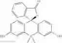 Fig. 58 - Silaanthracene as a red and near infrared sensor and a method to manufacture such a sensor