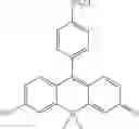 Fig. 70 - Silaanthracene as a red and near infrared sensor and a method to manufacture such a sensor