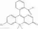 Fig. 74 - Silaanthracene as a red and near infrared sensor and a method to manufacture such a sensor