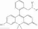 Fig. 75 - Silaanthracene as a red and near infrared sensor and a method to manufacture such a sensor