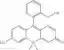 Fig. 76 - Silaanthracene as a red and near infrared sensor and a method to manufacture such a sensor