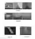 Fig. 13 - Probe configuration and method of fabrication thereof