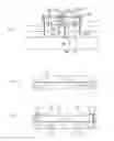 Fig. 03 - Organic space transformer attachment and assembly