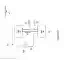 Fig. 07 - Compensation circuit for a TX-RX capacitive sensor