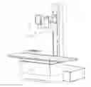 Fig. 01 - X-ray equipment and alignment method of X-ray equipment