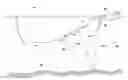 Fig. 01 - Bow-shaped spring for marine vibrator