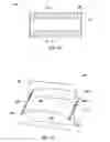 Fig. 03 - Bow-shaped spring for marine vibrator