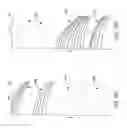 Fig. 16 - Methods and systems for attenuating residual acoustic energy in seismic data