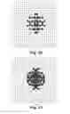 Fig. 16 - Retroreflective sheeting including cube corner elements