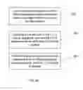 Fig. 07 - On-chip diffraction grating prepared by crystallographic wet-etch