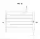 Fig. 08 - Thin film type back light unit for flat panel display
