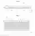 Fig. 08 - Lighting device using line shaped beam