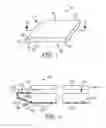 Fig. 02 - Backlight asymmetric light input wedge
