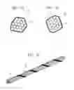 Fig. 07 - BINDER FIBER FOR OPTICAL FIBER UNIT