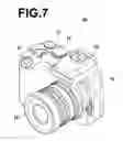 Fig. 05 - Wide angle lens and imaging apparatus