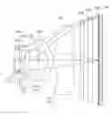 Fig. 01 - Optical lens assembly, image capturing device and mobile terminal
