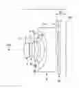 Fig. 01 - Photographic lens optical system