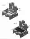 Fig. 04 - Holder and Multicontact Device