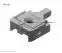 Fig. 05 - Holder and Multicontact Device