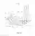 Fig. 12 - Virtual image display apparatus
