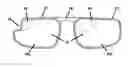 Fig. 01 - Displayed image-optimized lens