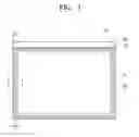 Fig. 02 - Display panel with substrate coupling member