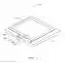 Fig. 02 - Liquid crystal display with display screen extending out of casing