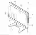 Fig. 01 - DISPLAY DEVICE AND TELEVISION RECEIVER