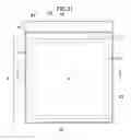 Fig. 32 - Display panel