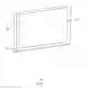 Fig. 02 - Segemented light guide panels in liquid crystal displays