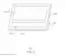 Fig. 03 - Segemented light guide panels in liquid crystal displays