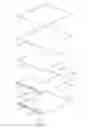Fig. 04 - Segemented light guide panels in liquid crystal displays