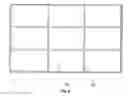 Fig. 06 - Splicing liquid crystal panel, assembly method thereof and splicing television including the panel