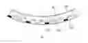 Fig. 01 - Curved liquid crystal display