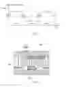 Fig. 04 - Pixel structure comprising a black matrix having first and second portions wherein the second portion is in exact alignment with an edge of a pixel electrode and liquid crystal display panel having same