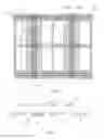 Fig. 07 - Pixel structure comprising a black matrix having first and second portions wherein the second portion is in exact alignment with an edge of a pixel electrode and liquid crystal display panel having same