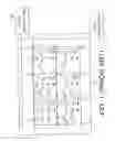 Fig. 02 - Pixel structure and liquid crystal display device