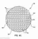 Fig. 06 - MASK DESIGN AND METHOD OF FABRICATING A MODE CONVERTER OPTICAL SEMICONDUCTOR DEVICE