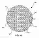 Fig. 08 - MASK DESIGN AND METHOD OF FABRICATING A MODE CONVERTER OPTICAL SEMICONDUCTOR DEVICE