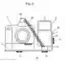 Fig. 06 - Strobe device and imaging device provided with strobe device
